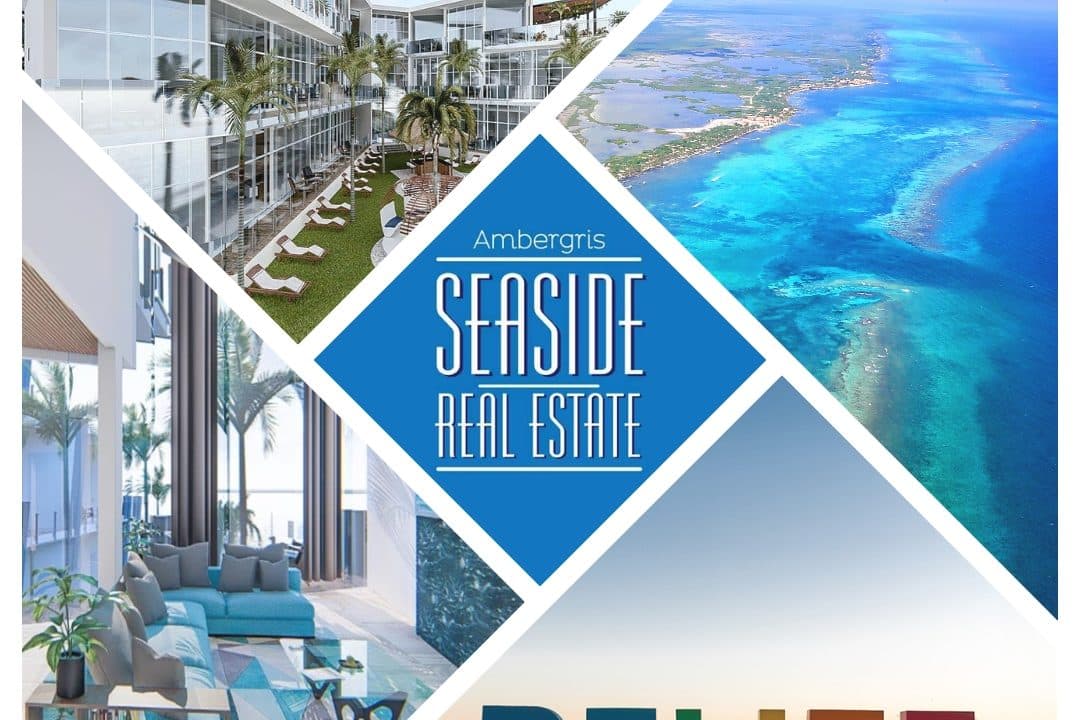 Belize Condos For Sale Ambergris Caye Belize