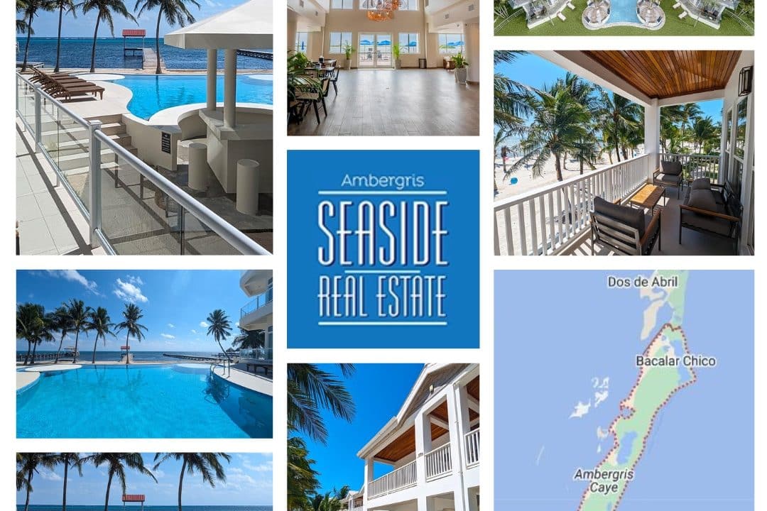 Condos For Sale In Belize