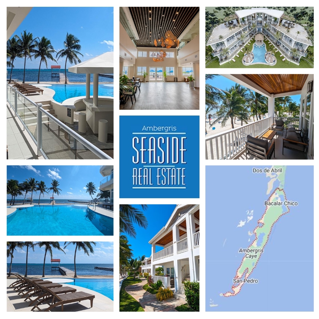 Condos For Sale In Belize