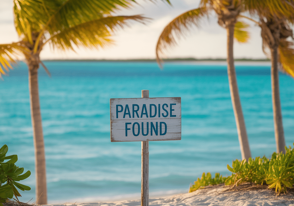 Prime Beachfront Properties Available on Ambergris Caye.