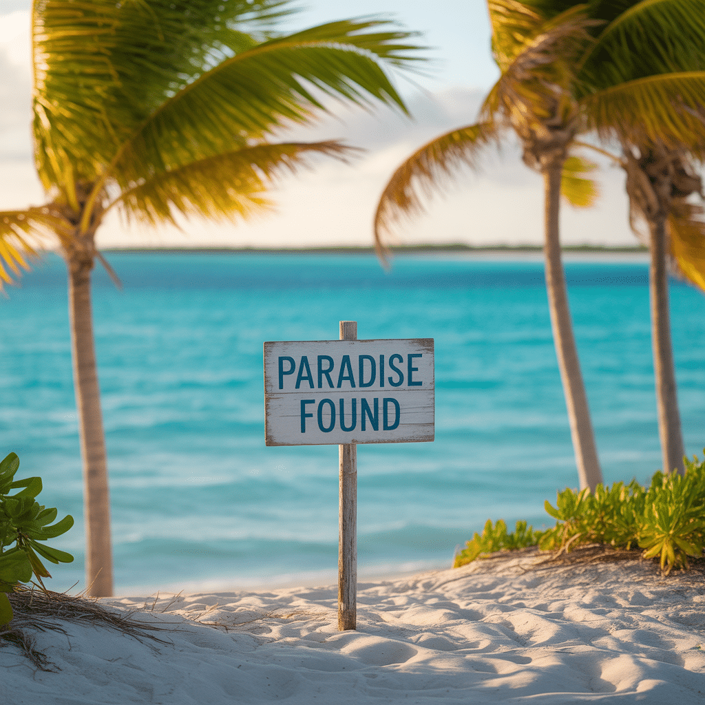 Prime Beachfront Properties Available on Ambergris Caye.