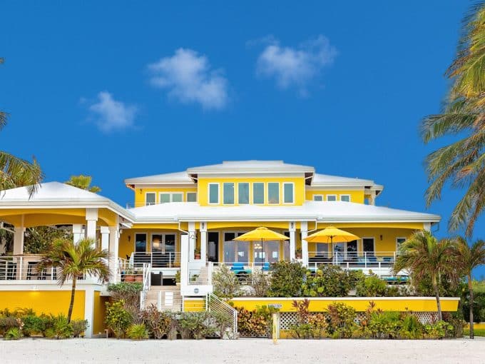Wataview Belize Home For Sale