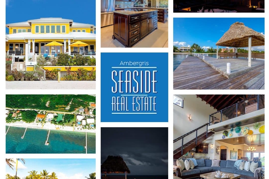 Wataview Beachfront Estate Home For Sale