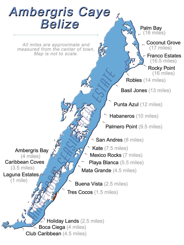 ACmap