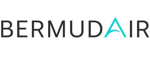 BermudAir logo