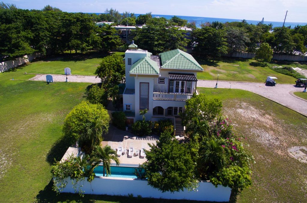 Belize Real Estate Agency