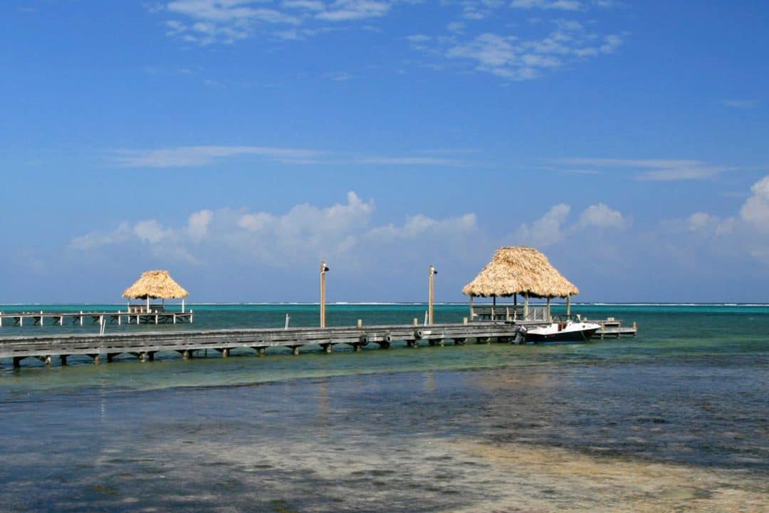 Retire in Belize