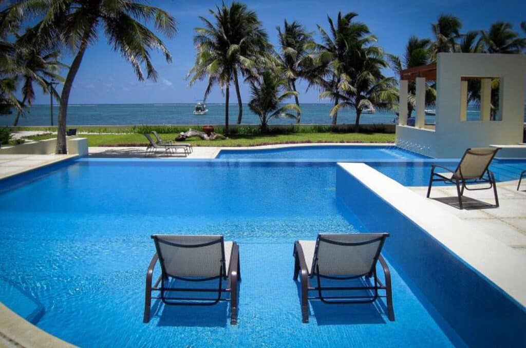 Beachfront at the Phoenix