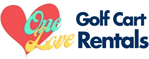 One Love Golf Cart Rental