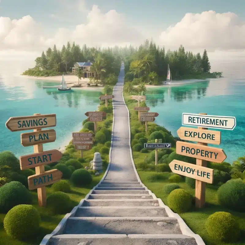 Start Your Path to Retirement in Belize