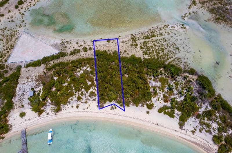Ambergris Bay Beachfront