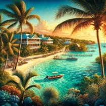 Image from ambergrisrealestate.com