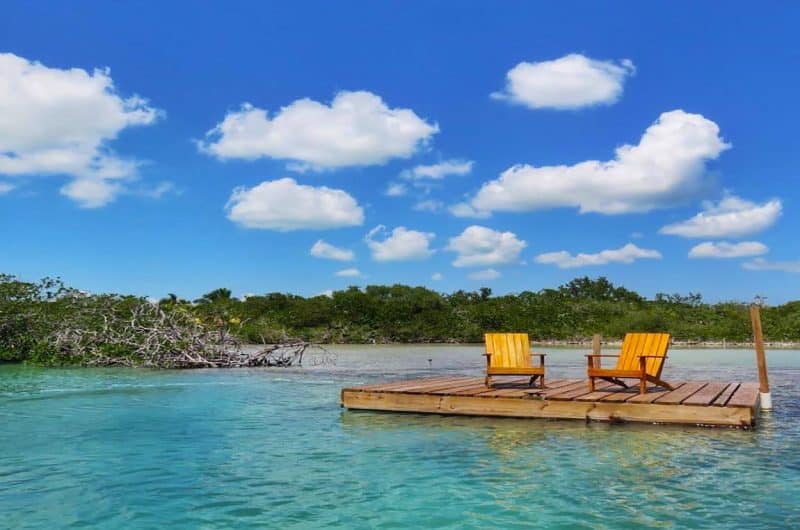 Private Beachfront Land For Sale