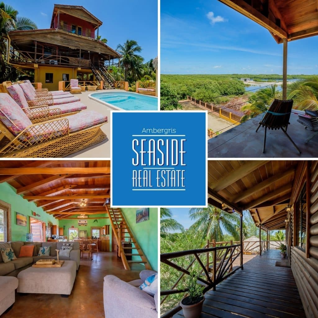 Casa Pura Vida
