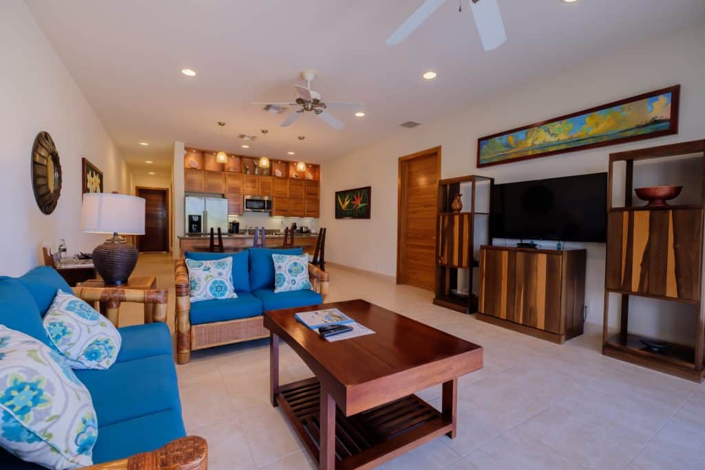 Ambergris Belize Real Estate Condos