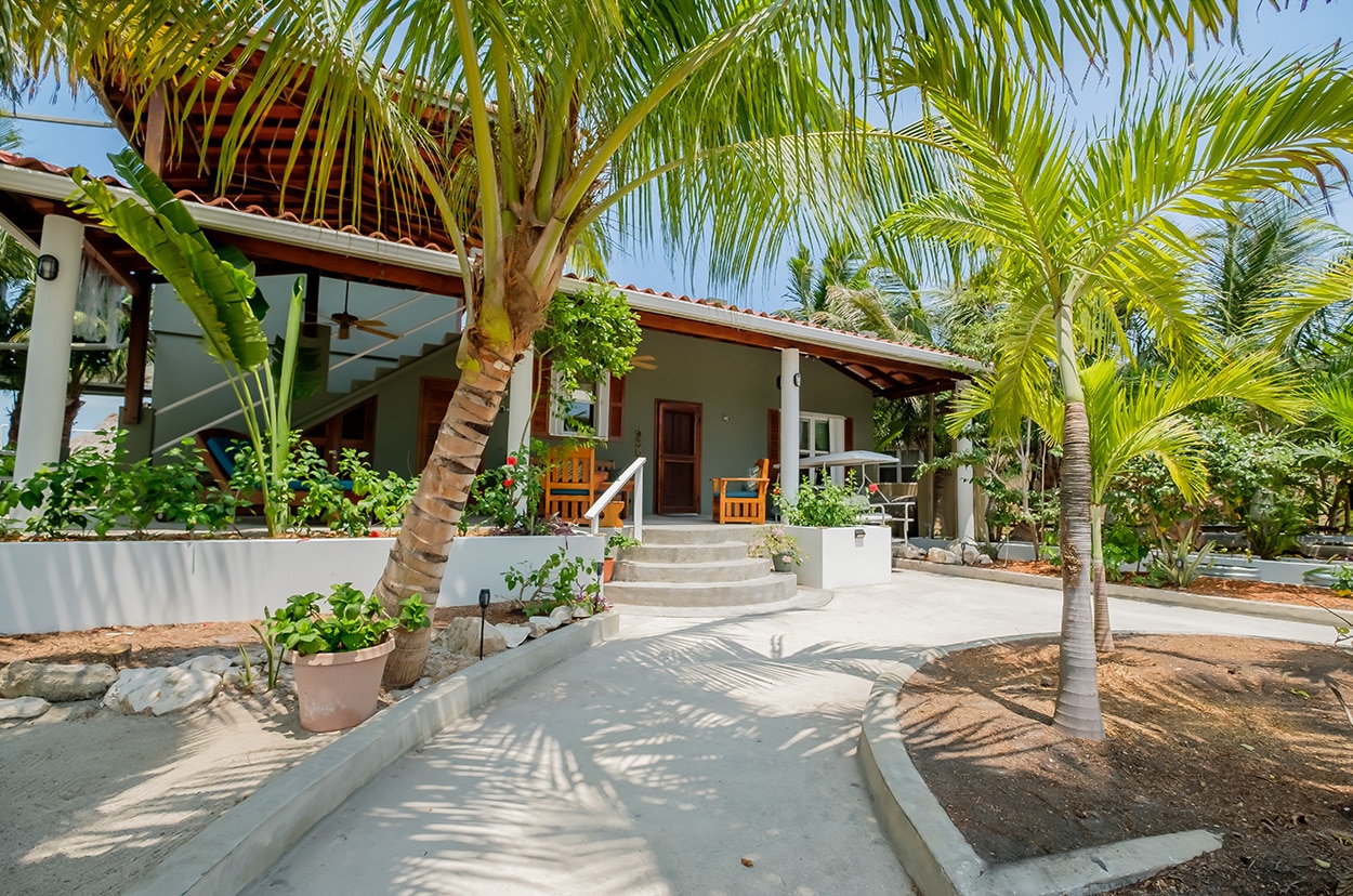 Ambergris Belize Real Estate