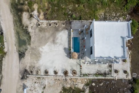Casa Bella Home For Sale On Ambergris
