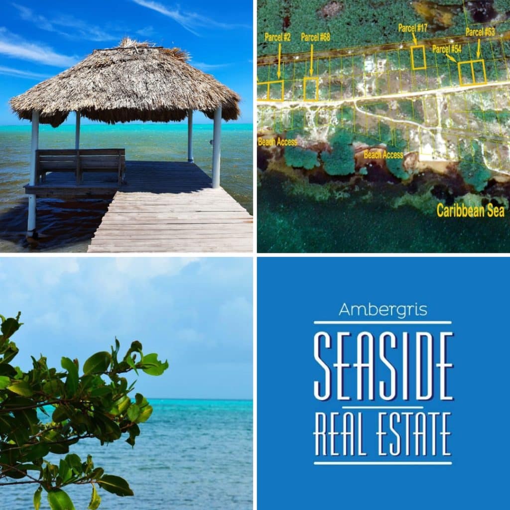 Affordable Property On South Ambergris Caye