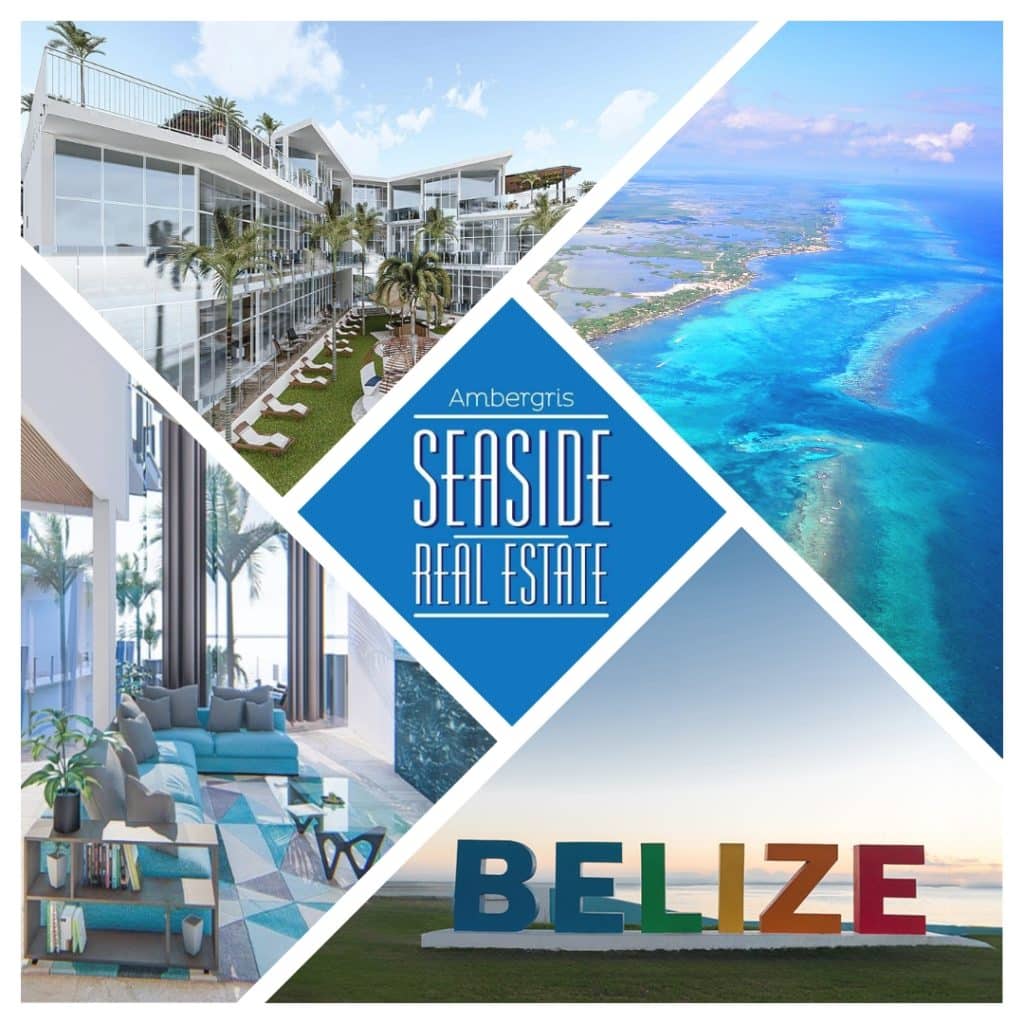 Belize Condos For Sale Ambergris Caye Belize