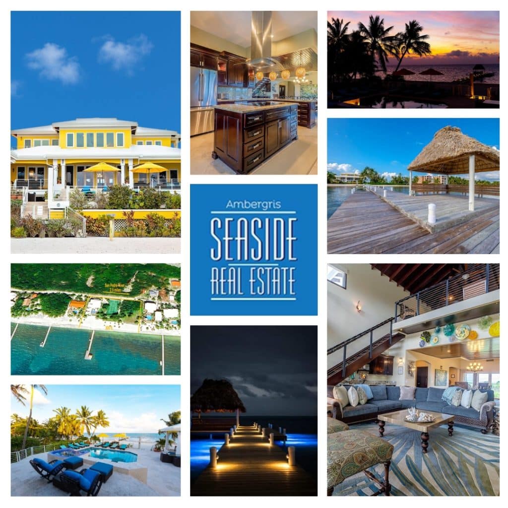 Wataview Beachfront Estate Home For Sale