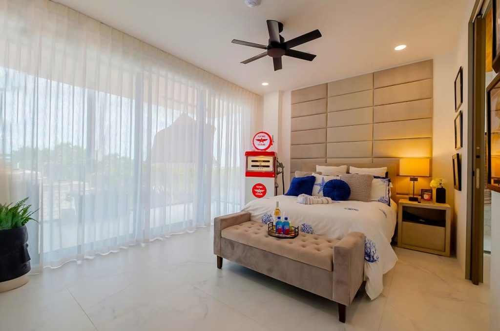 Clear Water Belize 11