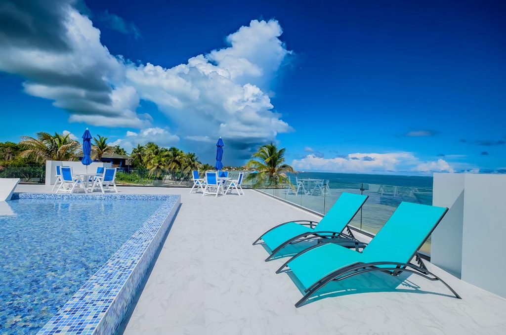 Clear Water Belize 14