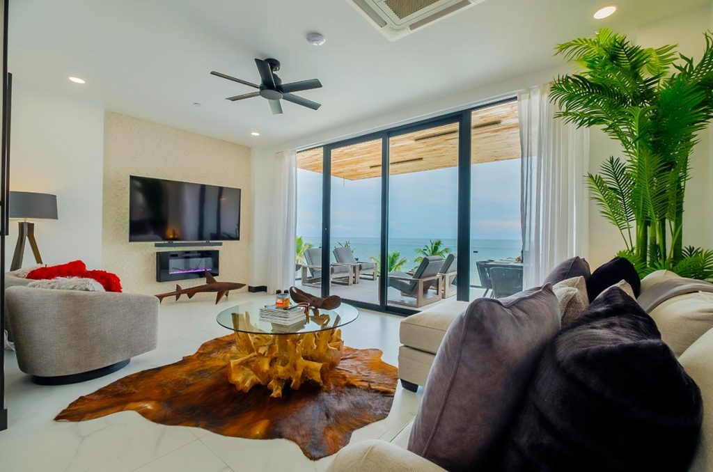 Clear Water Belize 2