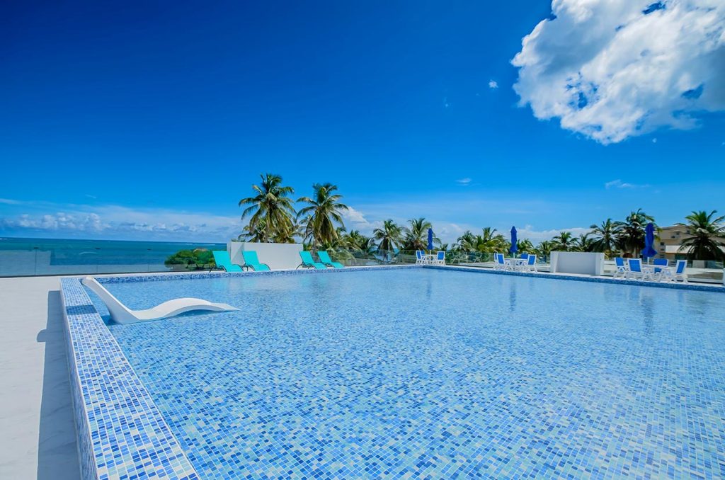 Clear Water Belize 3