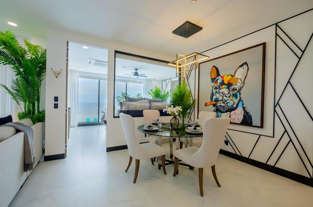 Clear Water Belize 4