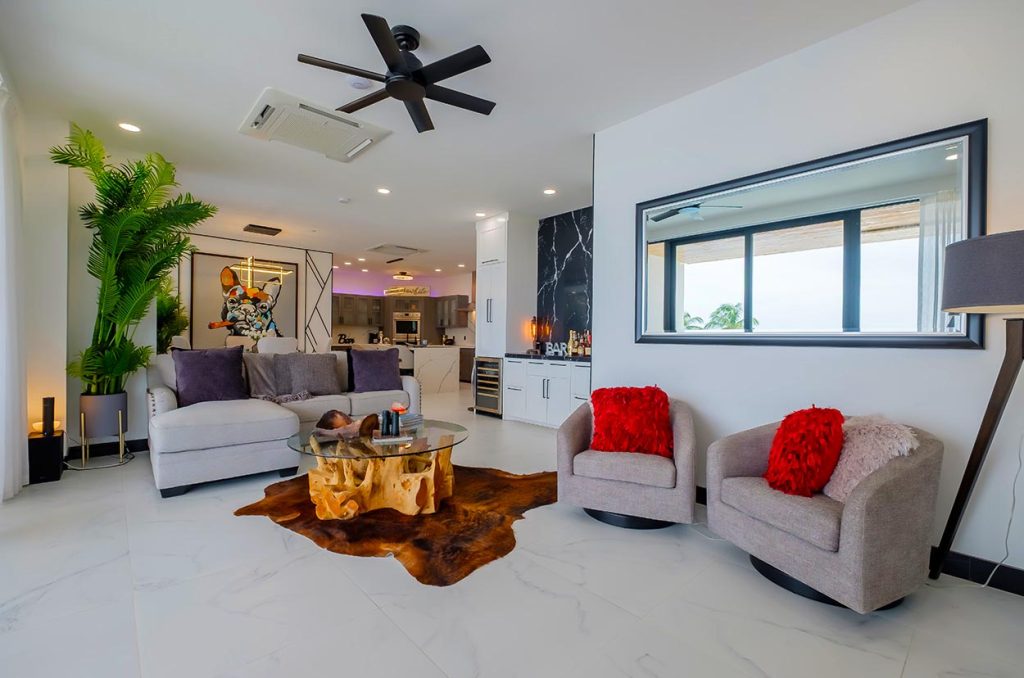 Clear Water Belize 5