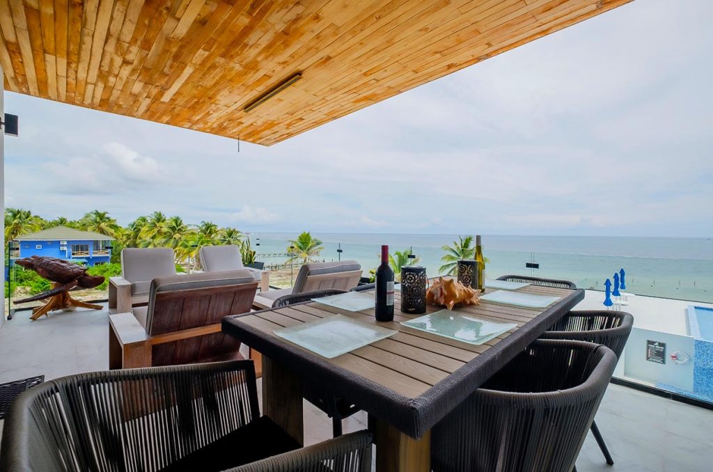 Clear Water Belize 6