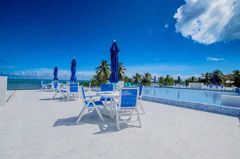 Clear Water Belize 7