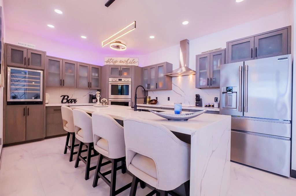 Clear Water Belize 8