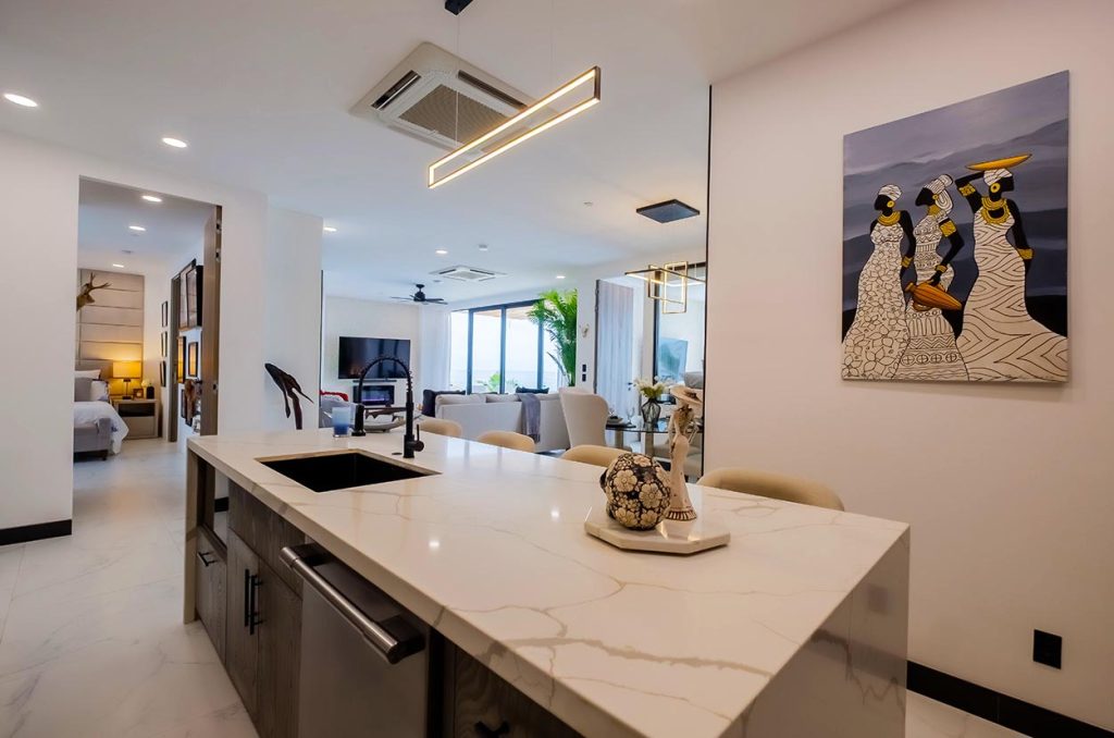 Clear Water Belize 9