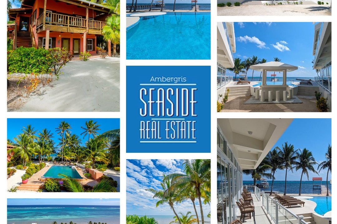 Ambergris Caye Featured in The New York Times