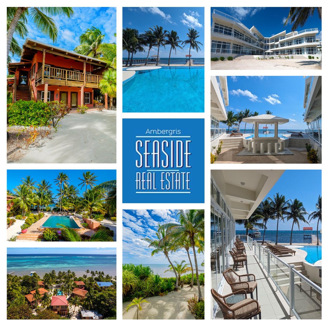 Ambergris Caye Featured in The New York Times