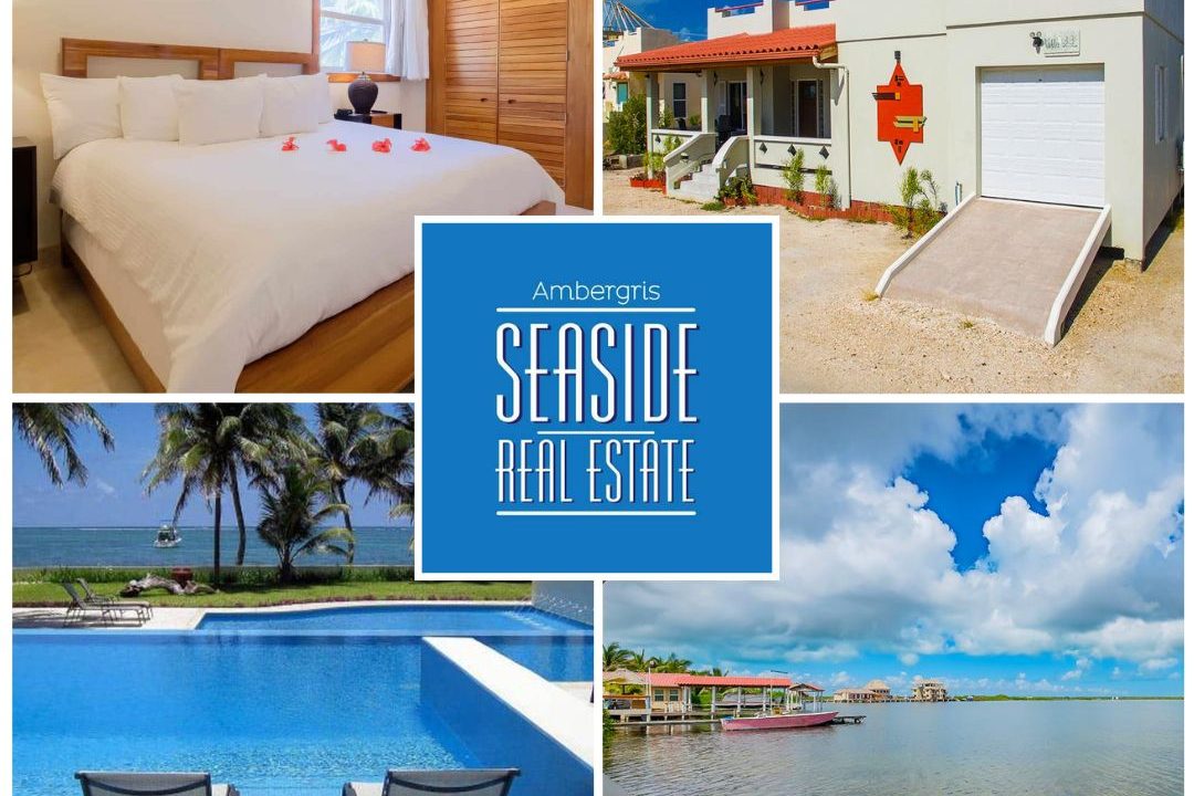 Ambergris Caye Buy in Belize